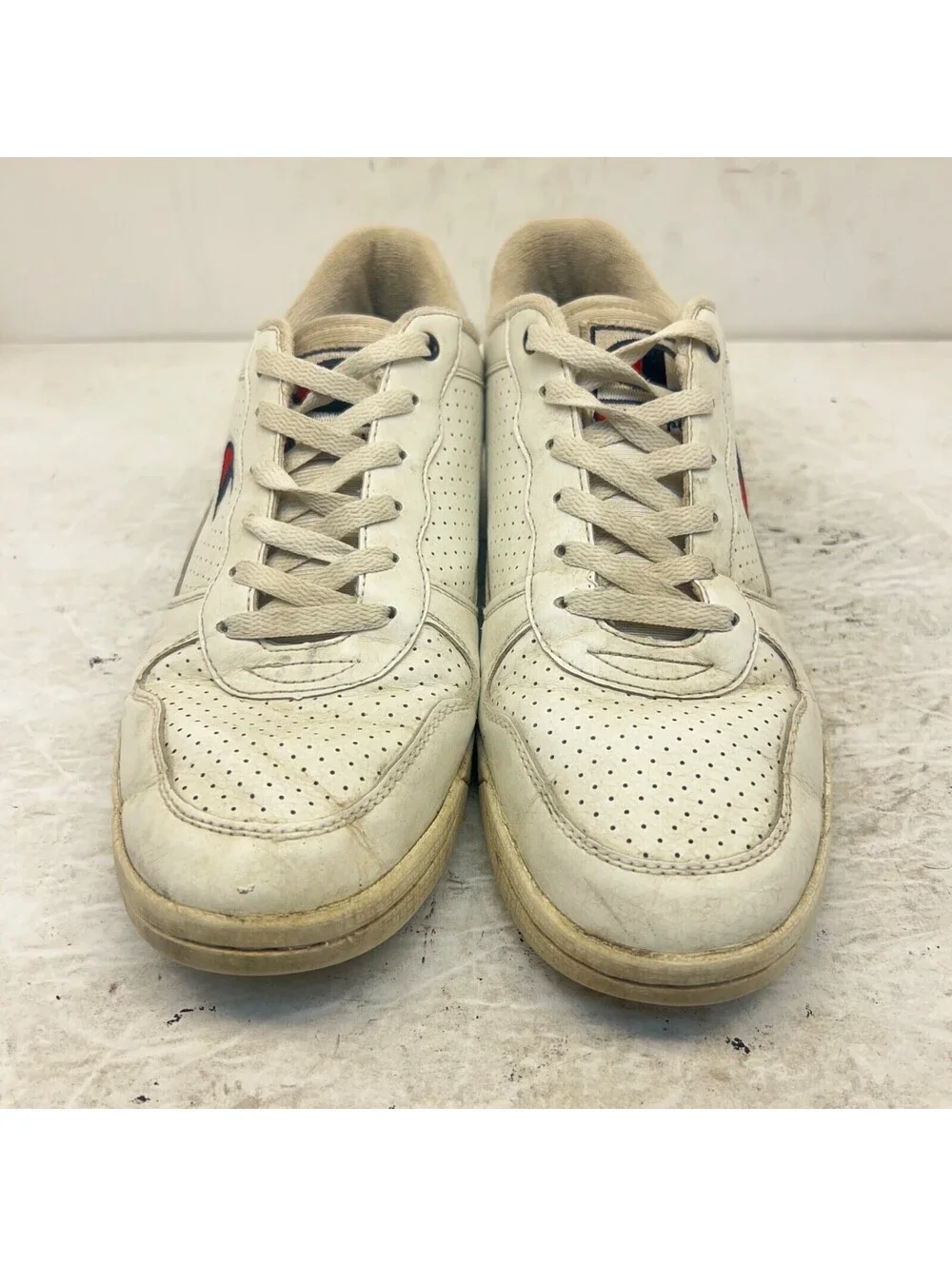 Champion used shoes